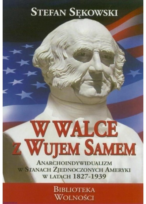 W walce z wujem Samem