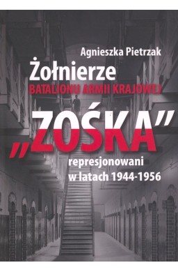 Żołnierze Batalionu Armii Krajowej Zośka represjon