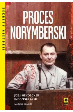 Proces norymberski