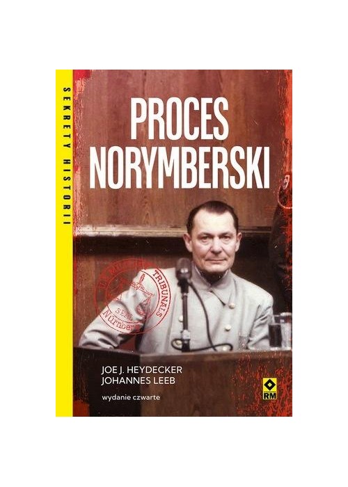 Proces norymberski