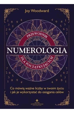 Numerologia - przewodnik dla początkujących