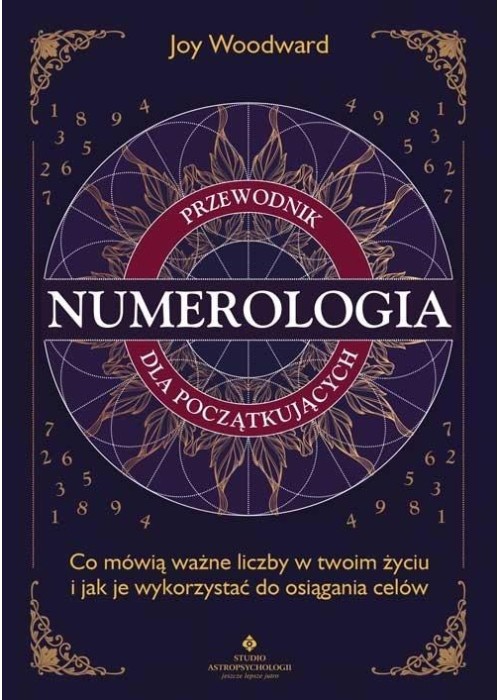 Numerologia - przewodnik dla początkujących