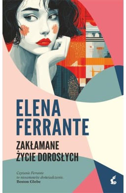 Zakłamane życie dorosłych