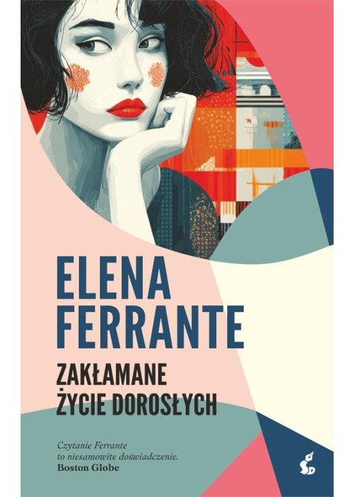 Zakłamane życie dorosłych