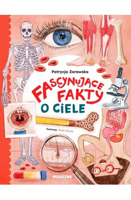 Fascynujące fakty o ciele