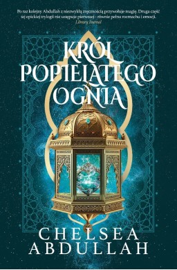 Król Popielatego Ognia