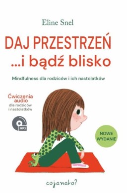 Daj przestrzeń i bądź blisko w.2