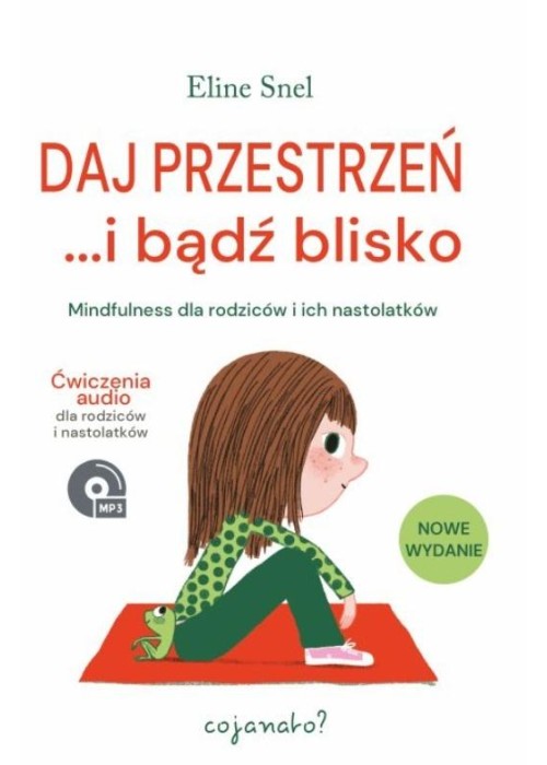 Daj przestrzeń i bądź blisko w.2