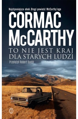 To nie jest kraj dla starych ludzi