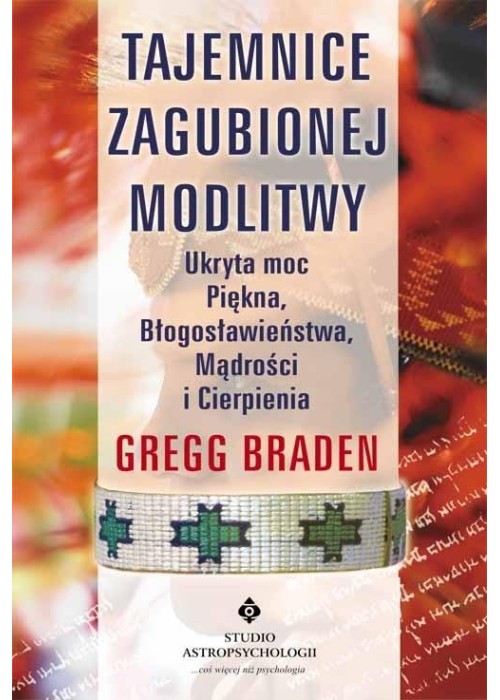 Tajemnice zaginionej modlitwy