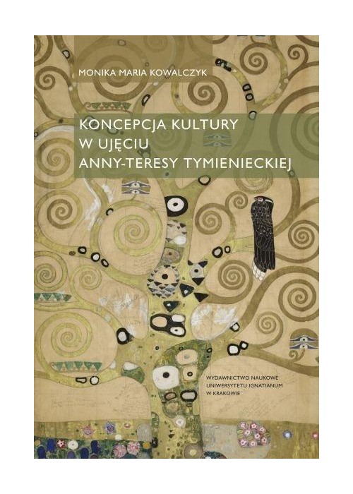 Koncepcja kultury w ujęciu Anny-Teresy...