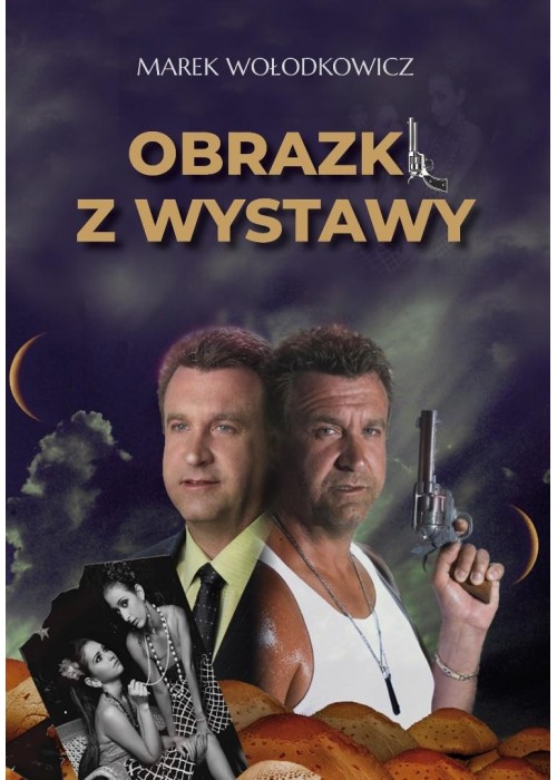 Obrazki z wystawy