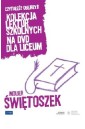 Kolekcja lektur szkolnych - Świętoszek LL DVD