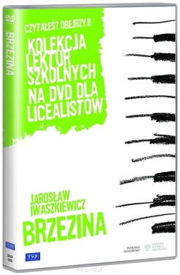 Kolekcja lektur szkolnych - Brzezina