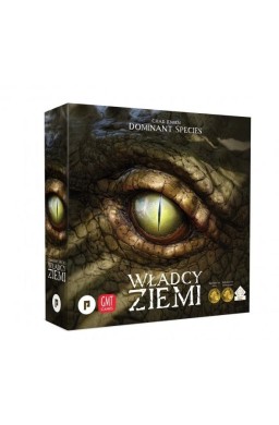Dominant Species: Władcy Ziemi