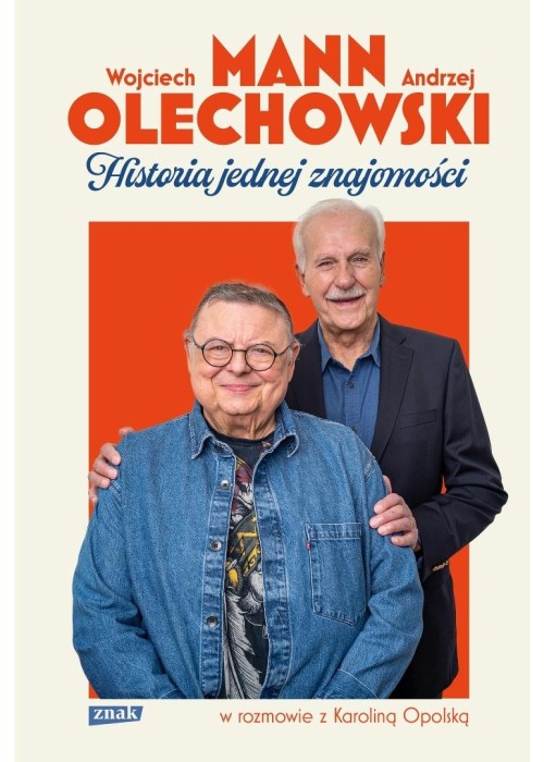 Historia jednej znajomości