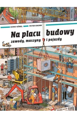 Na placu budowy