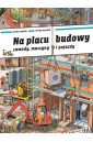 Na placu budowy