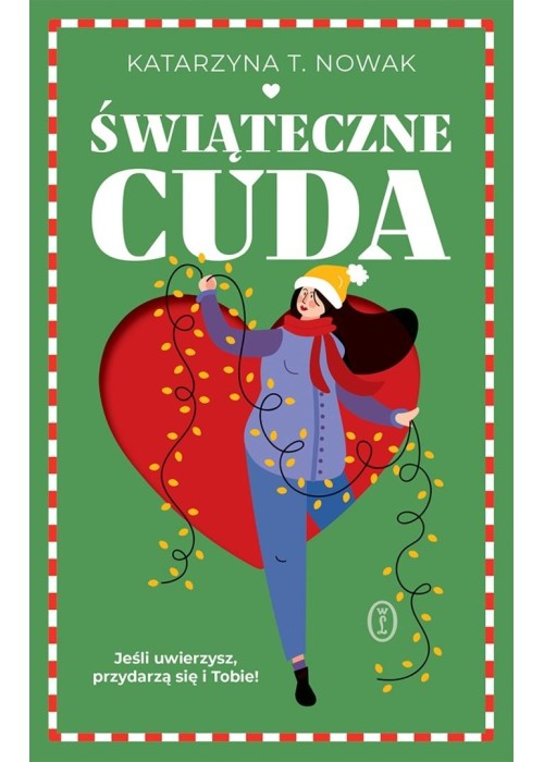 Świąteczne cuda