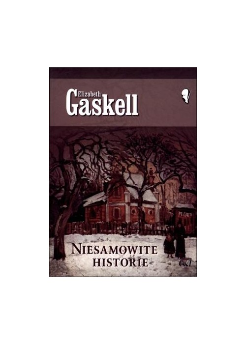Niesamowite historie