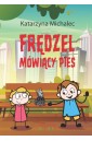 Frędzel. Mówiący pies
