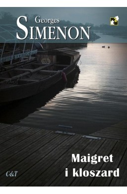 Maigret i kloszard