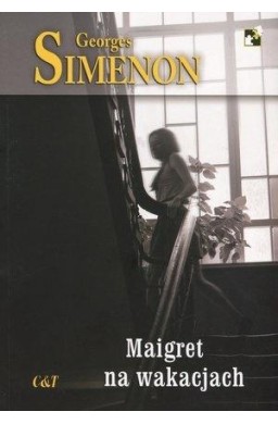 Maigret na wakacjach