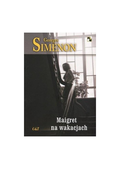 Maigret na wakacjach