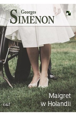 Maigret w Holandii