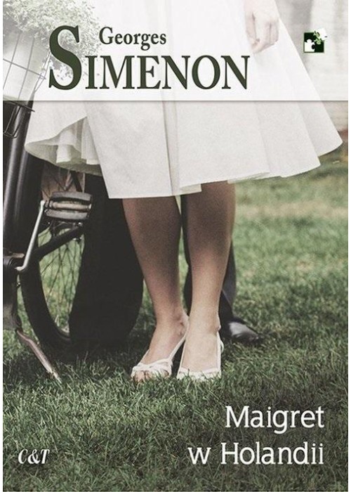 Maigret w Holandii