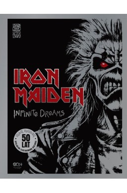 Iron Maiden. Infinite Dreams