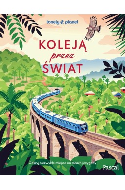 Koleją przez świat