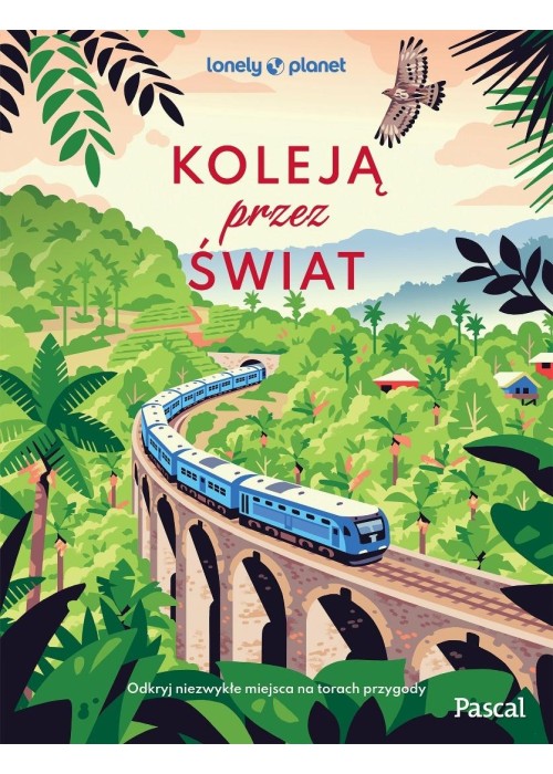 Koleją przez świat