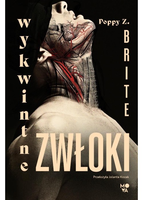 Wykwintne zwłoki