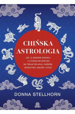 Chińska astrologia