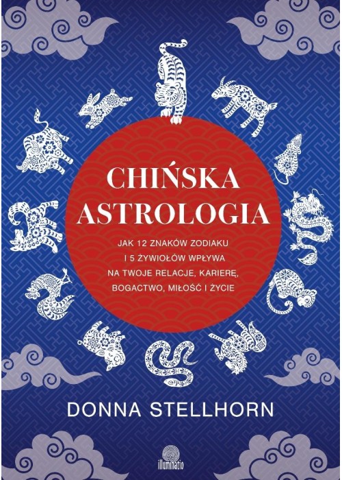 Chińska astrologia
