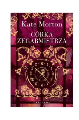 Córka zegarmistrza