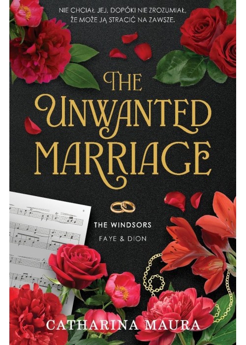 The Windsors T.3 The Unwanted Marriage