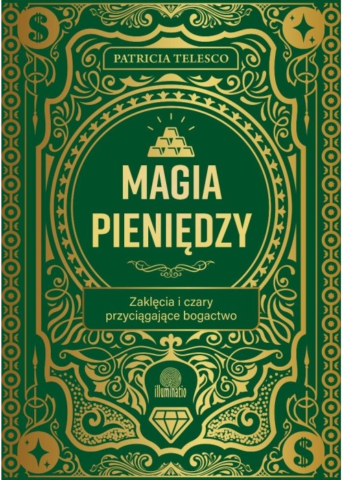 Magia pieniędzy