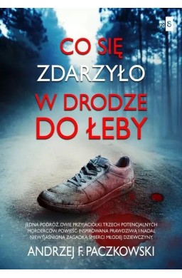 Co się zdarzyło w drodze do Łeby