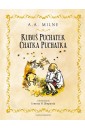 Kubuś Puchatek. Chatka Puchatka