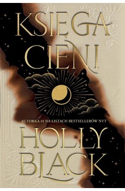Księga Nocy T.2 Księga cieni