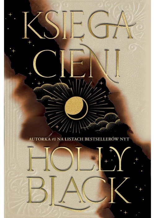 Księga Nocy T.2 Księga cieni