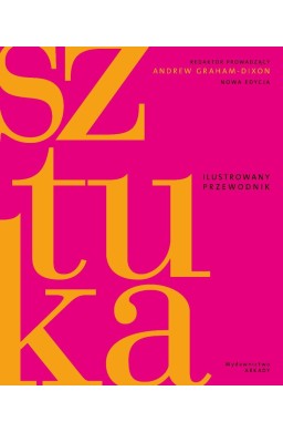 Sztuka. Ilustrowany przewodnik