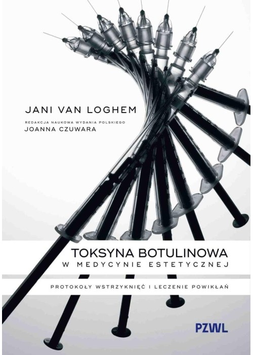 Toksyna botulinowa w medycynie estetycznej