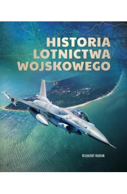 Historia lotnictwa wojskowego