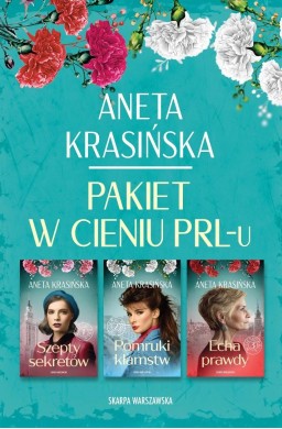 Pakiet: W cieniu PRL-u