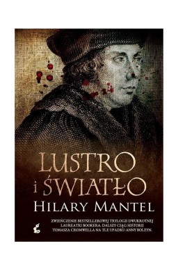 Tomasz Cromwell T.3 Lustro i światło