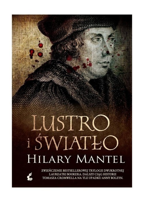 Tomasz Cromwell T.3 Lustro i światło