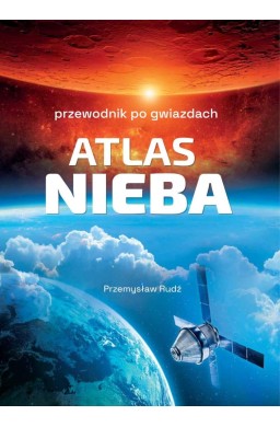 Atlas nieba